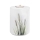 AQUA FLORA BIO-LEHM Memory Binsen wei&szlig;