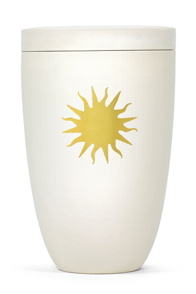Wimmer-Urne Solaris