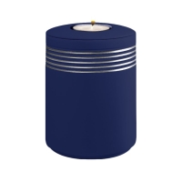AQUA NOVA BIO-LEHM Memory saphir silber
