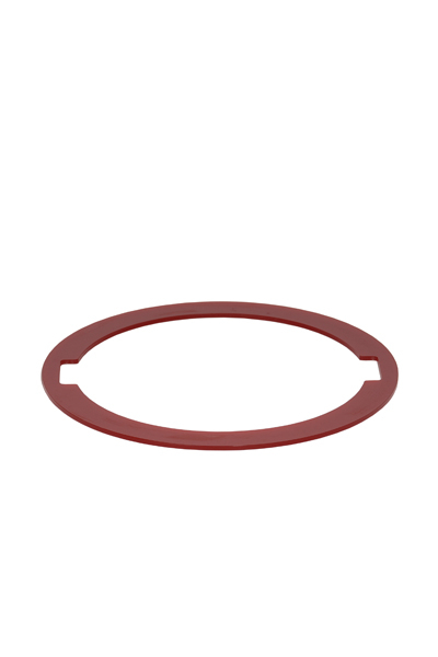 Plexiglasscheibe