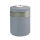 AQUA NOVA BIO-LEHM Memory taubenblau gold