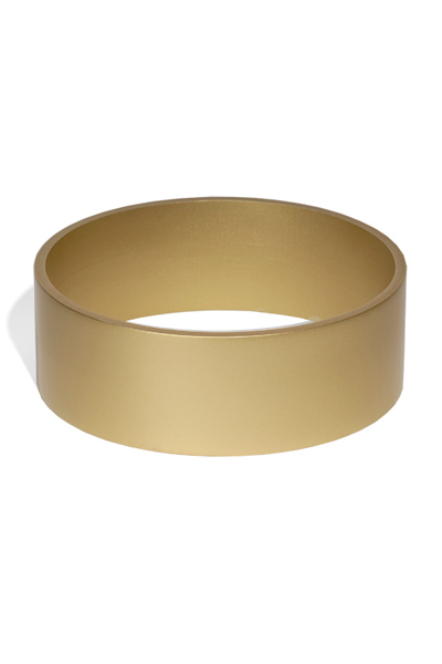 Erinnerungsringe einzeln Eschering Eschering lasiert Nussbaumring Zebranoring Ahornring gold lackiert