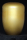 Stahlurne mit Dekor, Gold