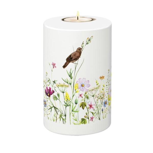 BOTANICA BIO-LEHM Memory Vogel