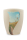 Naturstoffurne glint-seashell lackiert