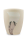 Naturstoffurne glint-seashell lackiert