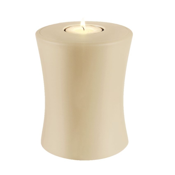 CONTURA BIO-LEHM Memory cashmere uni
