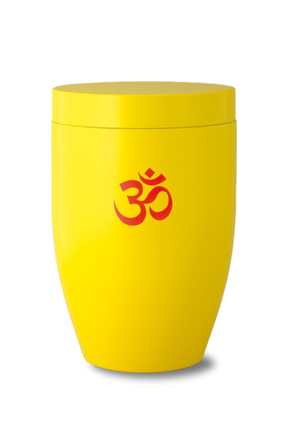 Motiv: "Om"