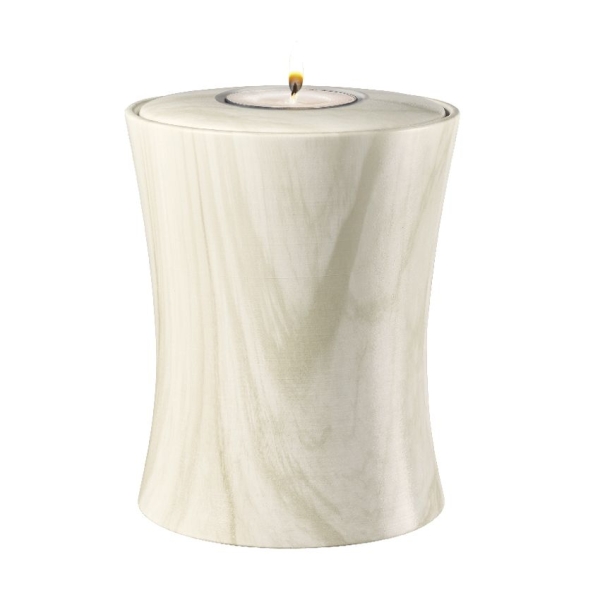 CONTURA BIO-LEHM Memory Marmor uni