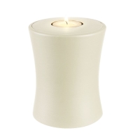 CONTURA BIO-LEHM Memory sandbeige uni