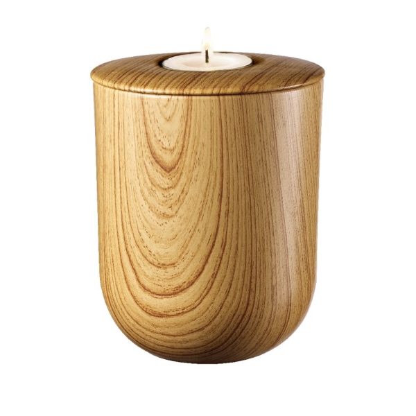 ELEGANCE BIO-LEHM Memory Esche
