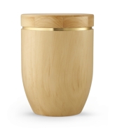 Holzurne Erle natur, Edition Stella,