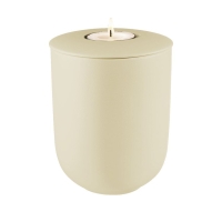 ELEGANCE BIO-LEHM Memory sandbeige