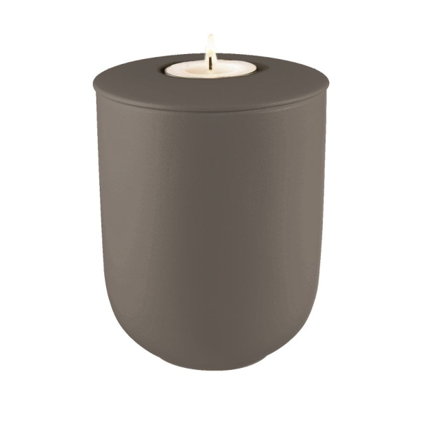 ELEGANCE BIO-LEHM Memory teak