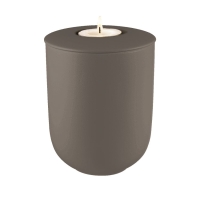 ELEGANCE BIO-LEHM Memory teak
