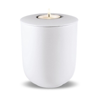 ELEGANCE BIO-LEHM Memory wei&szlig;