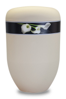 CREMONA Bio-Tec-Urne Calla