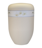CREMONA Bio-Tec-Urne  Orchideen
