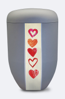 CREMONA Bio-Tec-Urne  LIEBE