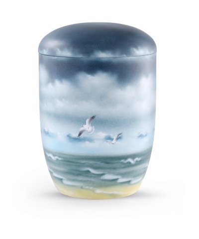 Thalassa Seeurne aus der K&uuml;nstleredition