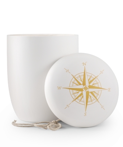 Thalassa Seeurne, Anhydrit- Tonolith,