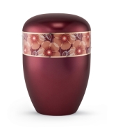 Naturstoffurne Edition Fleur Colour