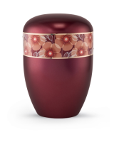 Naturstoffurne Edition Fleur Colour