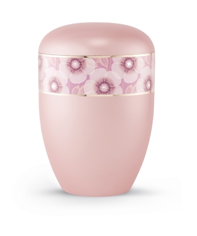 Naturstoffurne Edition Fleur Colour