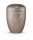 Naturstoffurne Edition Crystal  Herzmotiv aus