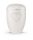 Naturstoffurne Edition Crystal  Herzmotiv aus