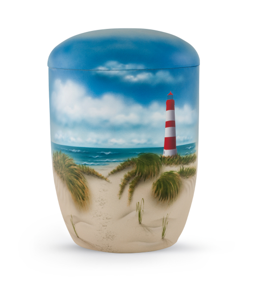 Anhydrit-Tonolith-Seeurne Airbrushmotiv
