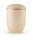 Anhydrit-Tonolith-Seeurne von Hand bemalt,