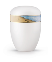 Naturstoffurne "Fall in Leaves", Edition 360&deg;