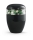 Naturstoffurne "Fall in Leaves", Fleur Noire