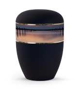 Naturstoffurne Edition Memorius