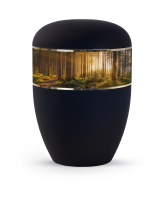 Naturstoffurne Edition Memorius