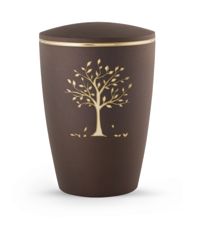 Naturstoffurne Melina, Samton Cafe, Goldband