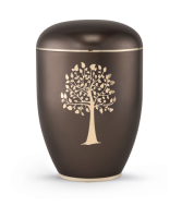 Naturstoffurne Exclusivserie Edition Creatio,