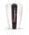 Naturstoffurne White Satin, perlmutt,