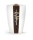 Naturstoffurne White Satin, perlmutt,