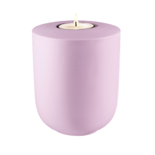 JUNIOR ELEGANCE BIO-LEHM Memory rosa