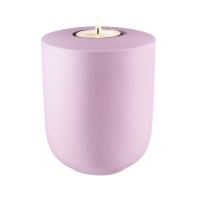 JUNIOR ELEGANCE BIO-LEHM Memory rosa