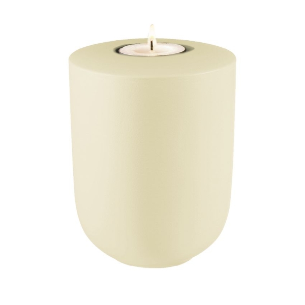 JUNIOR ELEGANCE BIO-LEHM Memory sandbeige