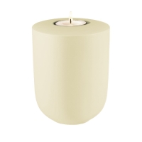 JUNIOR ELEGANCE BIO-LEHM Memory sandbeige