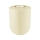 JUNIOR ELEGANCE BIO-LEHM Memory sandbeige