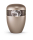 Naturstoffurne Edition  360&deg; perlmutt fum&eacute;,