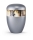 Naturstoffurne Edition  360&deg; perlmutt