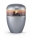 Naturstoffurne Edition  360&deg; perlmutt