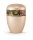 Naturstoffurne Edition  360&deg; perlmutt