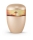 Naturstoffurne Edition  360&deg; perlmutt